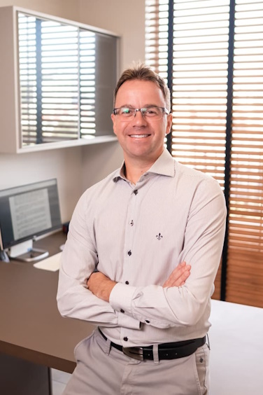 Eduardo Anicet Rüthschilling - Advogado especialista em Direito Empresarial